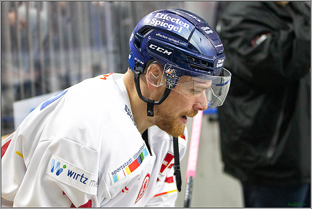 PENNY DEL;  Koelner Haie - Duesseldorfer EG; Koeln, 19.10.2021